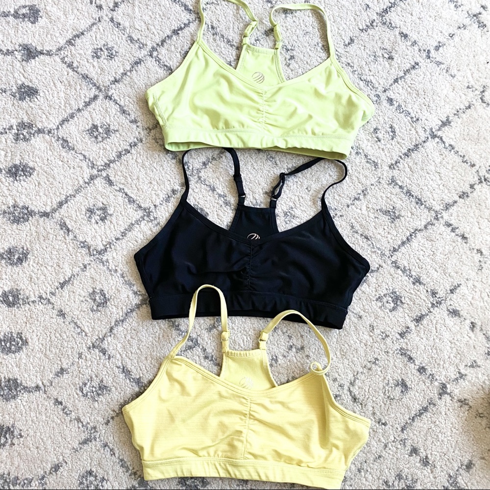 Mpg sports bras